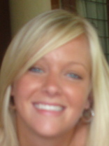 Person who looks like Anna Faris