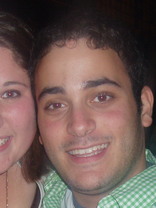 Person who looks like Howie Dorough