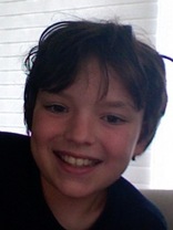 Person who looks like Paul Butcher