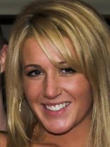 Person who looks like Blake Lively