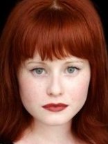 Person who looks like Thora Birch