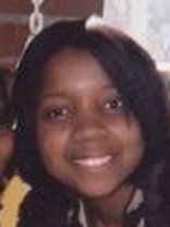 Person who looks like Dana Davis