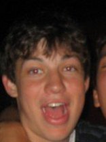 Person who looks like John Krasinski