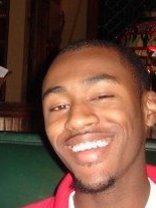 Person who looks like Chingy