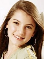 Person who looks like Kristin Davis