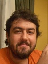 Person who looks like Luc Besson