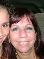 Person who looks like Leeza Gibbons