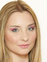 Person who looks like Diane Kruger