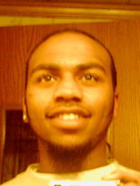 Person who looks like Donald Faison