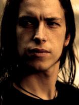 Person who looks like Henry Ian Cusick