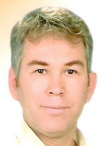 Person who looks like George W. Bush