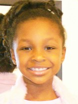 Person who looks like Ashanti