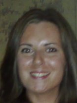 Person who looks like Peri Gilpin