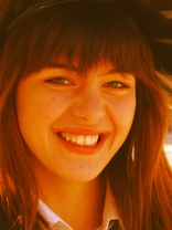 Person who looks like Carly Schroeder