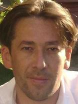 Person who looks like Richard Gere