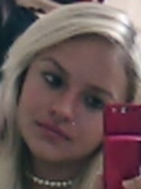 Person who looks like Elisha Cuthbert