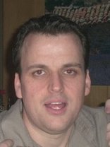 Person who looks like Vince Vaughn