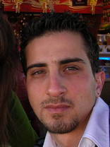 Person who looks like Jason Priestley