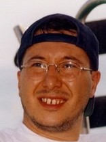 Person who looks like Bill Gates