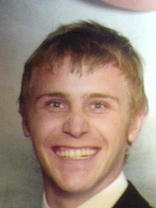 Person who looks like Eric Christian Olsen