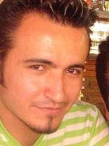 Person who looks like Orlando Bloom