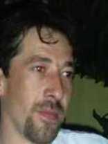 Person who looks like Richard Gere