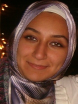 Person who looks like Giovanna Mezzogiorno