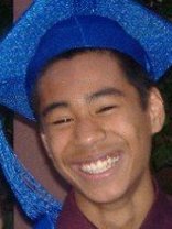 Person who looks like Michael Clarke Duncan