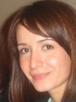 Person who looks like Catherine Keener