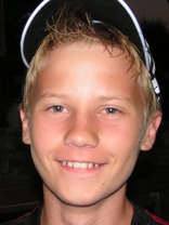 Person who looks like Neil Patrick Harris