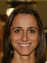 Person who looks like Emmy Rossum