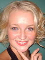 Person who looks like Jennifer Ellison