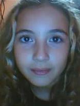 Person who looks like Raquel Castro