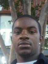 Person who looks like Bernie Mac