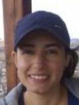 Person who looks like Idina Menzel