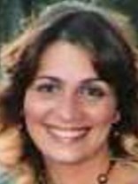 Person who looks like Dana Delany