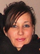 Person who looks like Gina Gershon