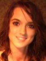 Person who looks like Winona Ryder