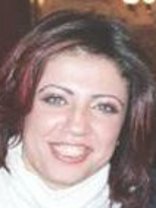 Person who looks like Gloria Estefan