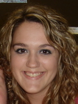 Person who looks like Kelly Clarkson