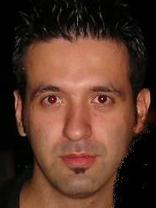 Person who looks like Jordan Bridges