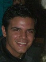 Person who looks like Taylor Lautner