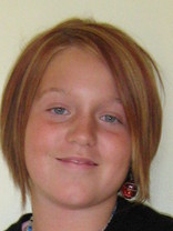 Person who looks like Lauren Ambrose