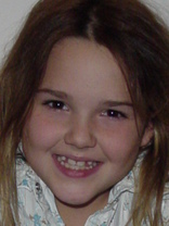 Person who looks like Kay Panabaker