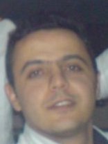 Person who looks like Daniel Sunjata