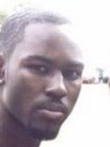 Person who looks like Blair Underwood