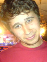 Person who looks like Breckin Meyer