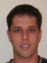 Person who looks like Scott Wolf