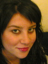 Person who looks like Giovanna Mezzogiorno