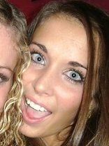 Person who looks like Carmen Electra